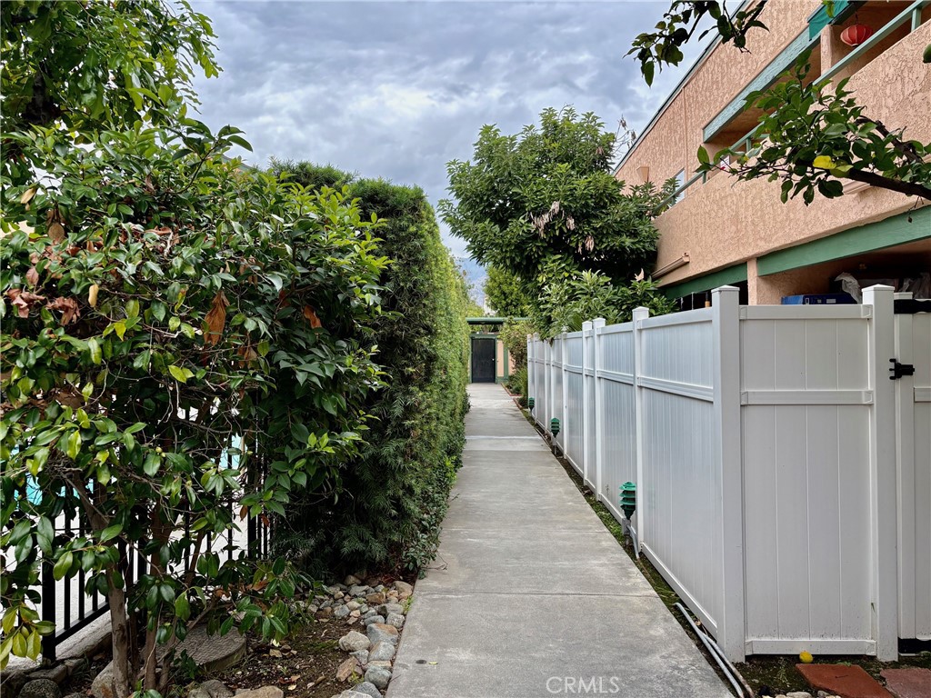 Residential for sale at 1126 Fairview 210, Arcadia CA featuring 3 beds and 2 baths