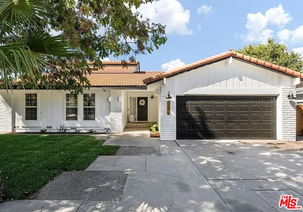 Residential for sale at 1211 Sonoma Avenue, Modesto CA featuring 4 beds and 3 baths