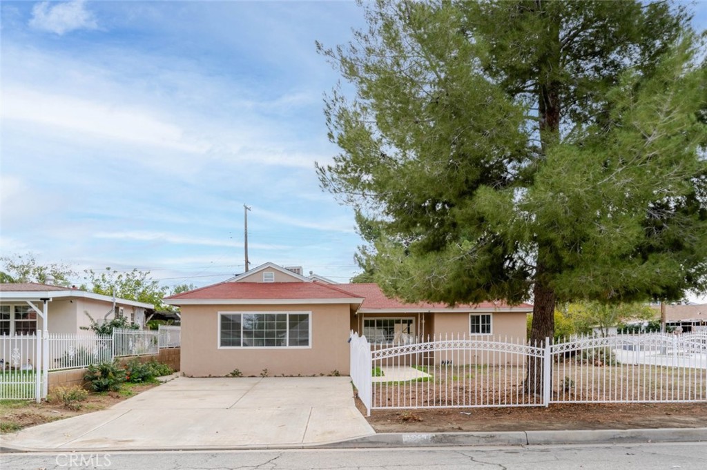 Residential for sale at 1802 E Avenue Q11, Palmdale CA featuring 4 beds and 2 baths