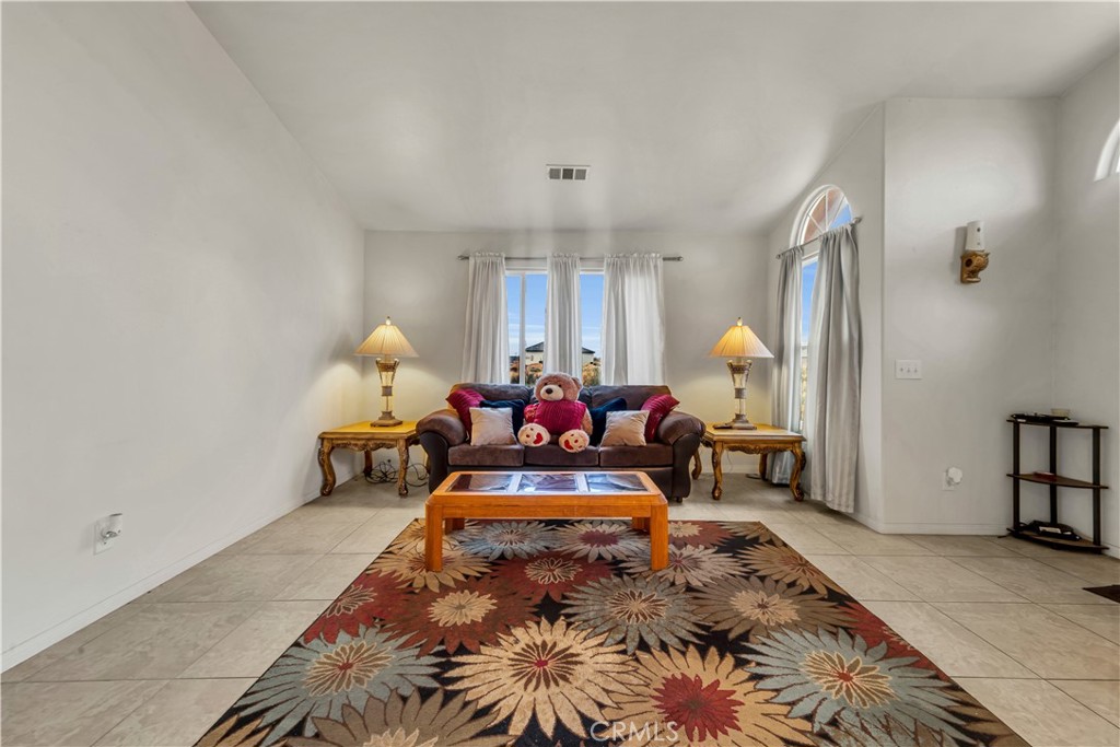 Residential for sale at 8412 Jimson Avenue, California City CA featuring 3 beds and 2 baths