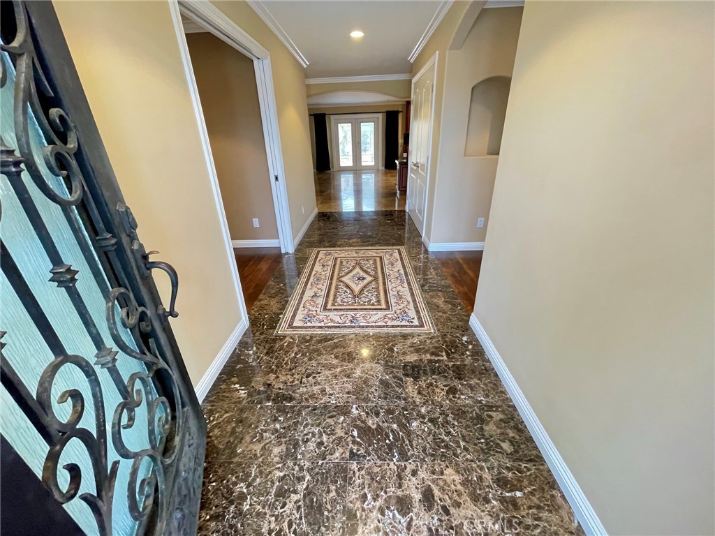 Residential Lease for rent at 21292 Seaforth Lane, Huntington Beach CA featuring 3 beds and 4 baths