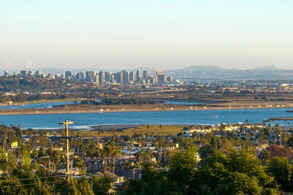 Residential for sale at 1645 Los Altos, San Diego CA featuring 4 beds and 3 baths