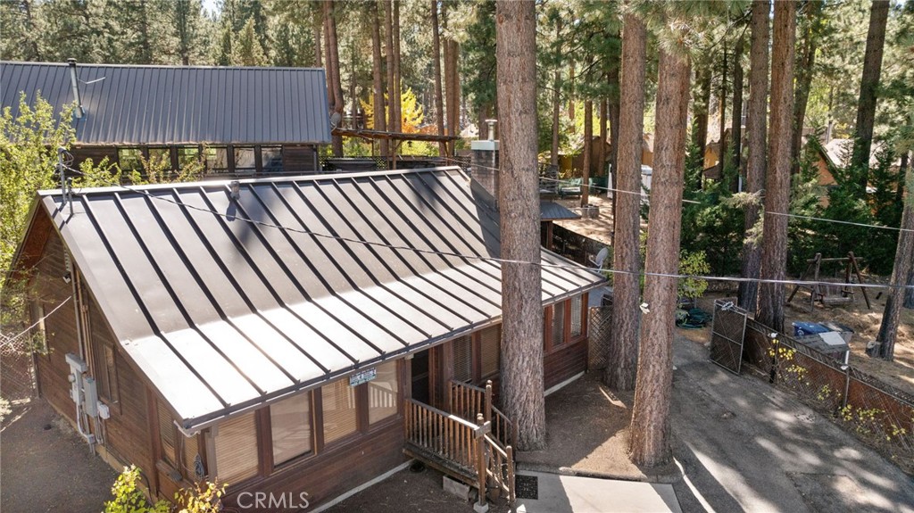 Residential for sale at 41307 Park Avenue, Big Bear Lake CA featuring 4 beds and 3 baths