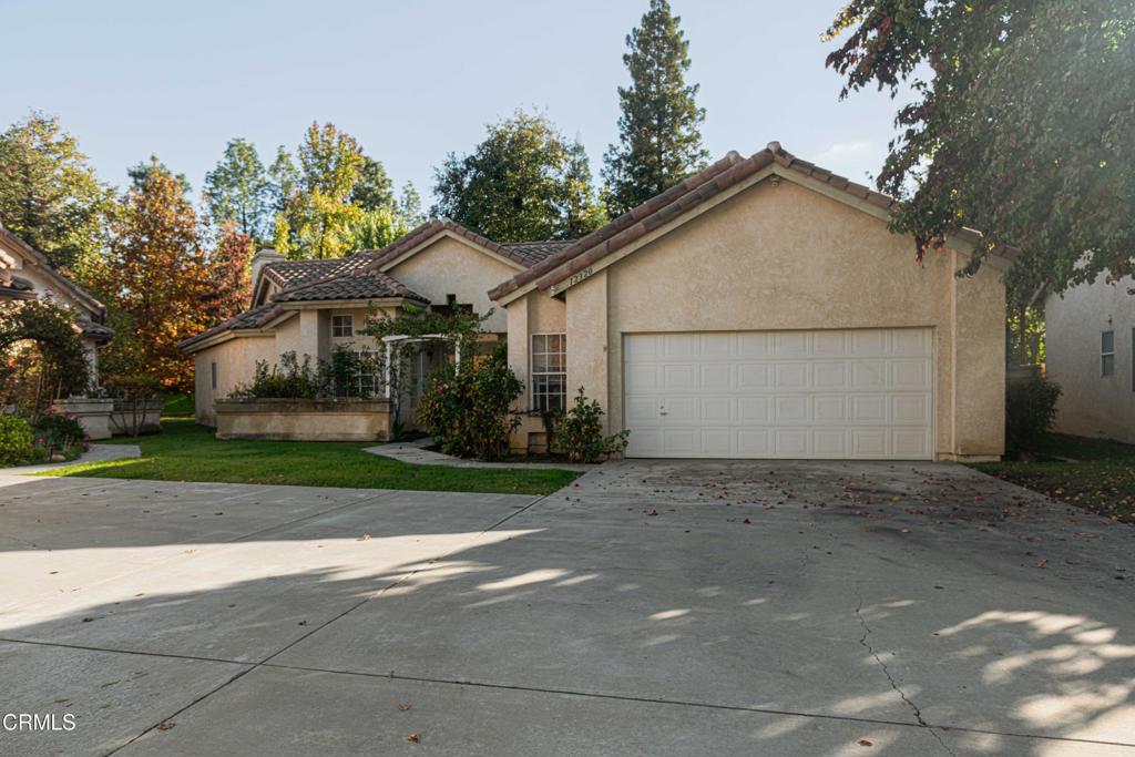 Residential for sale at 12320 Backdrop Court, Bakersfield CA featuring 3 beds and 2 baths