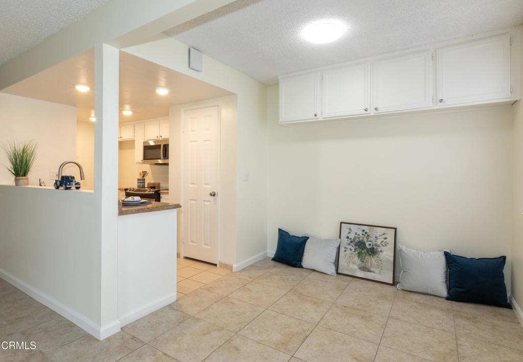 Residential for sale at 1231 Saratoga Avenue, Ventura CA featuring 2 beds and 1 bath