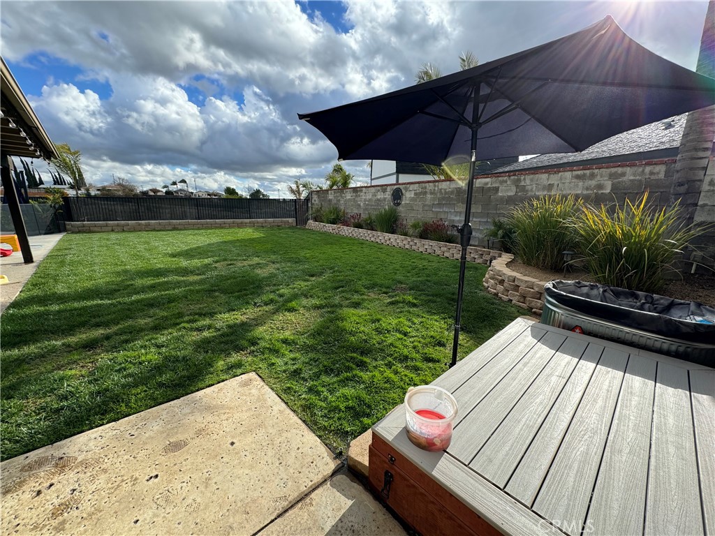 Residential for sale at 33817 Liberty Road, Yucaipa CA featuring 3 beds and 2 baths