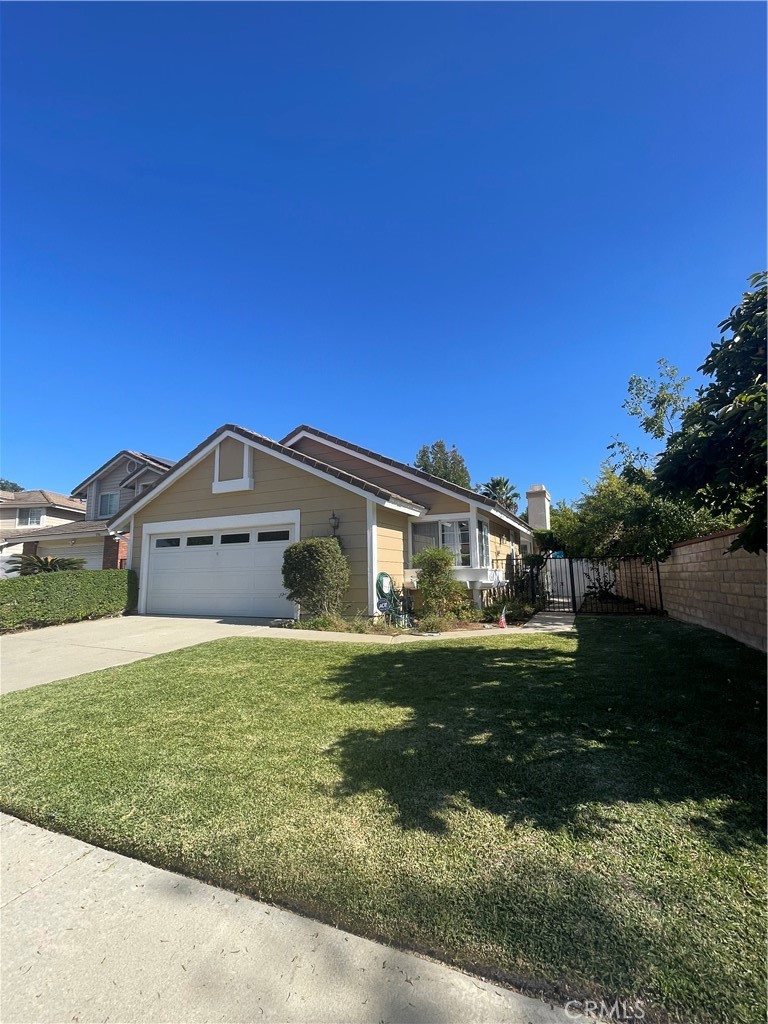 Residential for sale at 2710 S Rockridge, Diamond Bar CA featuring 3 beds and 2 baths