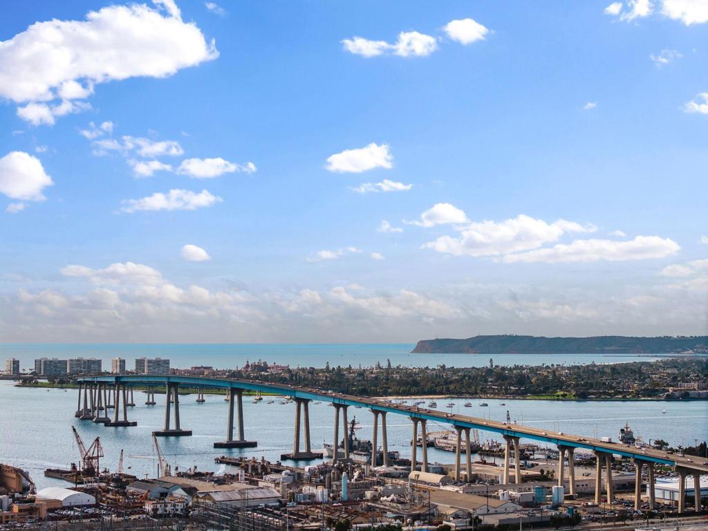 Residential Income for sale at 2252 54 Kearney Ave, San Diego CA