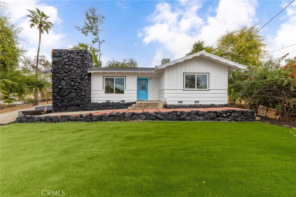 Residential for sale at 12449 6th, Yucaipa CA featuring 3 beds and 2 baths