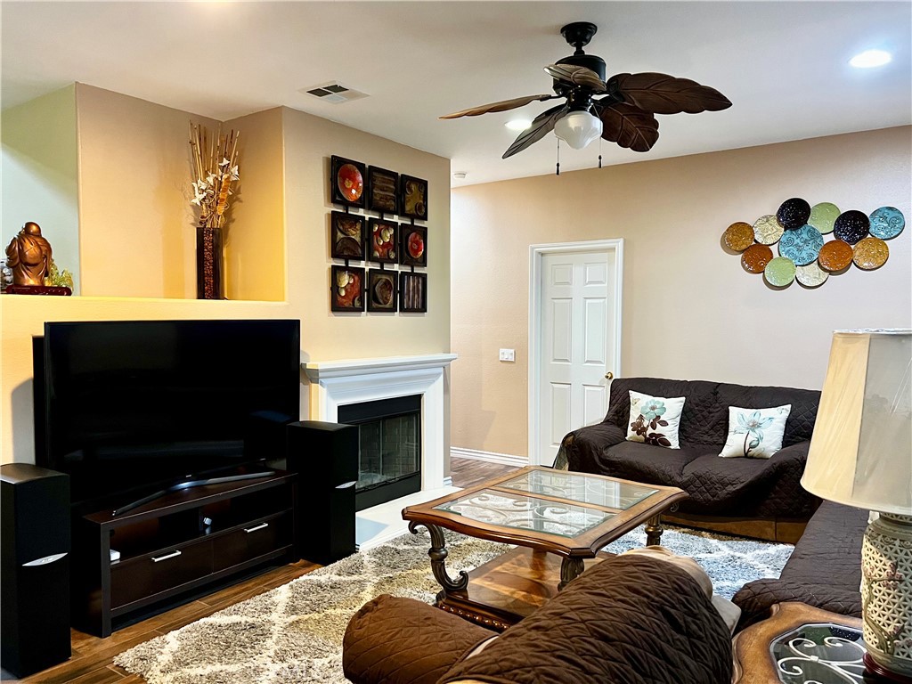 Residential for sale at 29754 Maxmillian, Murrieta CA featuring 4 beds and 3 baths