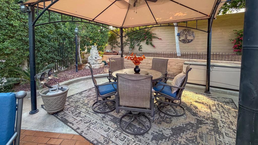 Residential for sale at 80394 Avenue 48 150, Indio CA