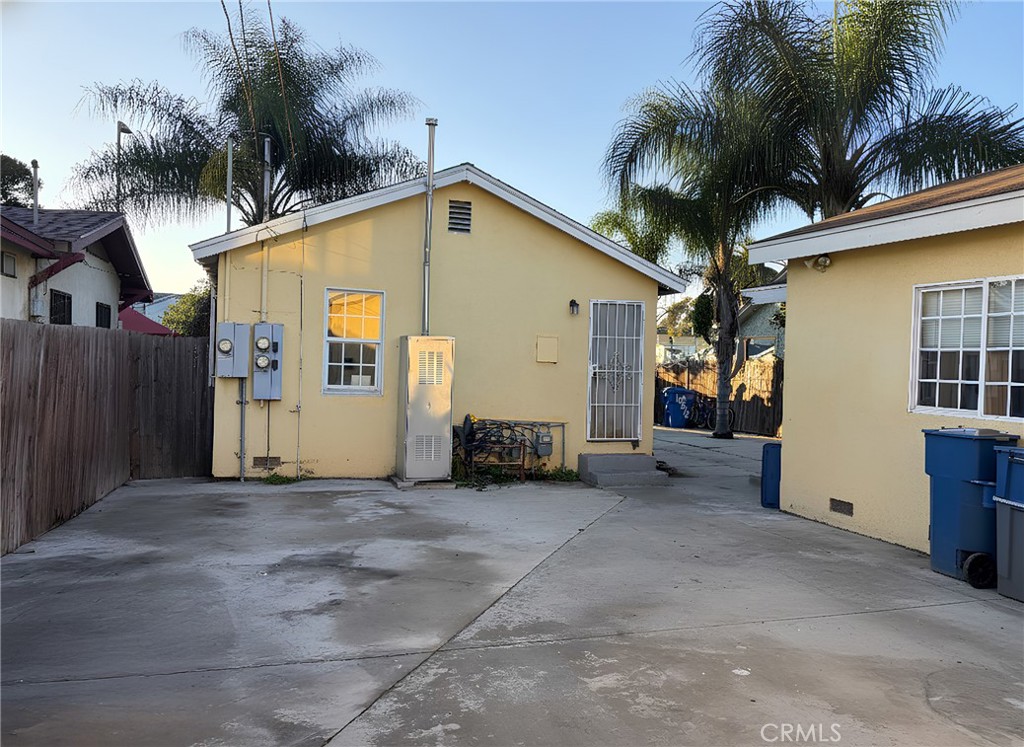 Residential Income for sale at 10510 S Broadway, Los Angeles CA