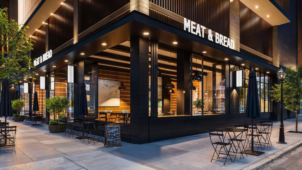 Residential Lease for rent at 1331 Columbia St 3609, San Diego CA featuring 3 beds and 3 baths