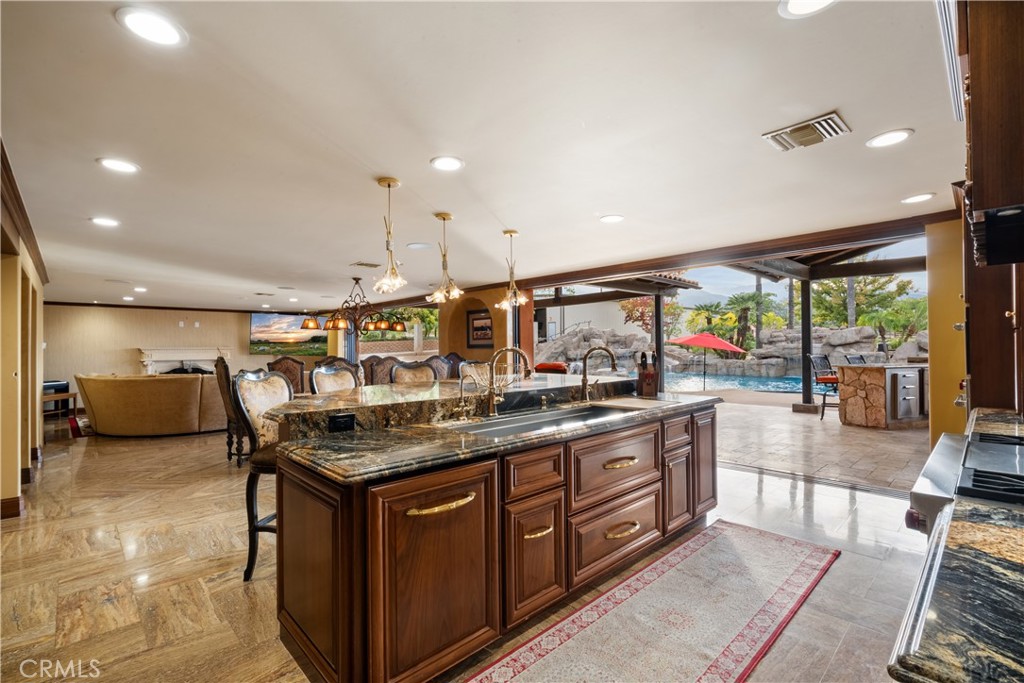 Residential for sale at 4050 Lester, Corona CA featuring 5 beds and 4 baths