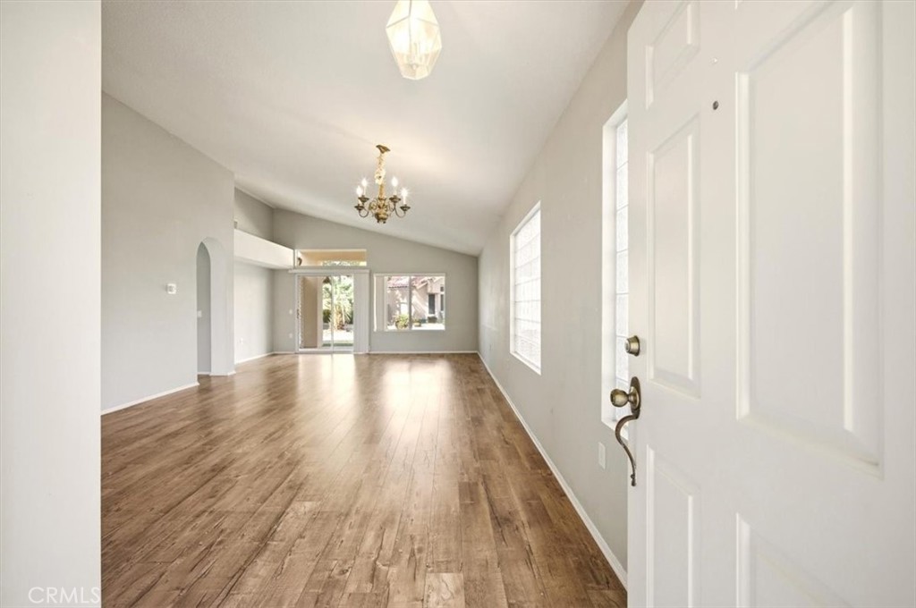 Residential for sale at 19146 Oak, Apple Valley CA featuring 2 beds and 2 baths