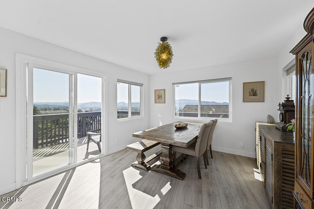 Residential for sale at 542 San Clemente Way, Camarillo CA featuring 4 beds and 3 baths