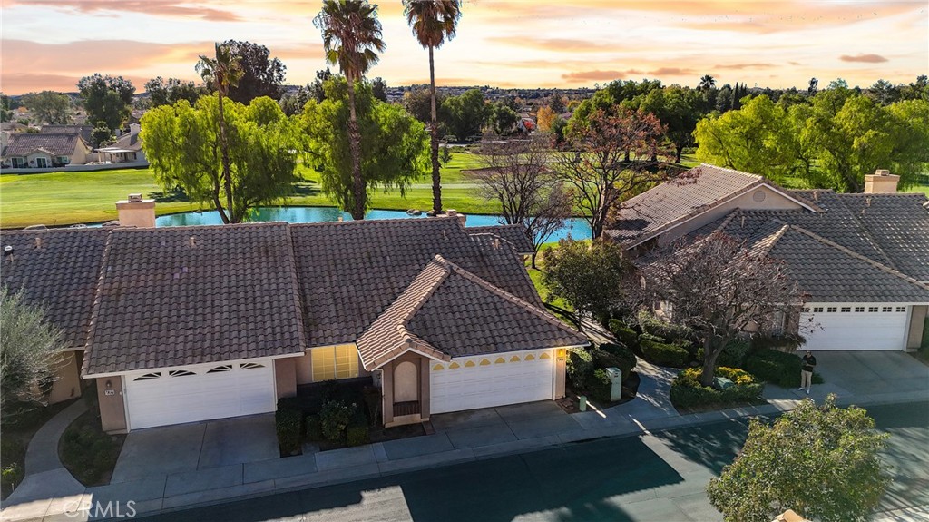 Residential for sale at 631 La Costa, Banning CA featuring 2 beds and 2 baths