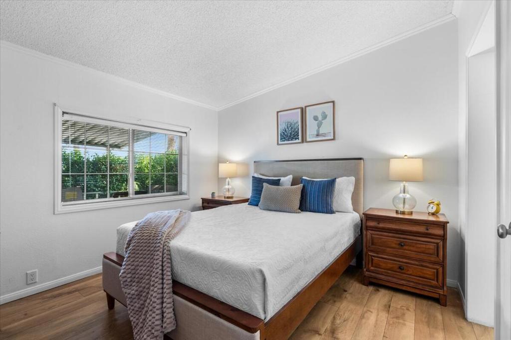 Manufactured In Park for sale at 191 Geronimo Street, Palm Springs CA featuring 3 beds and 2 baths