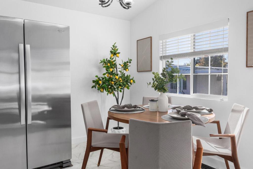 Manufactured In Park for sale at 3710 Gross Road, Santa Cruz CA featuring 3 beds and 2 baths