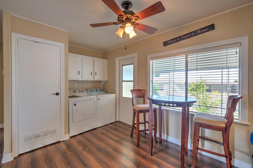 Manufactured In Park for sale at 1010 East Bobier Drive 51, Vista CA featuring 2 beds and 2 baths