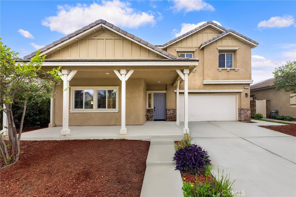 Residential for sale at 3262 S Portsmouth, Ontario CA featuring 5 beds and 4 baths