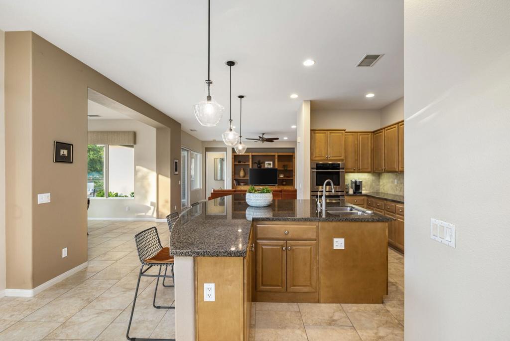 Residential for sale at 81196 Victoria Lane, La Quinta CA featuring 4 beds and 4 baths