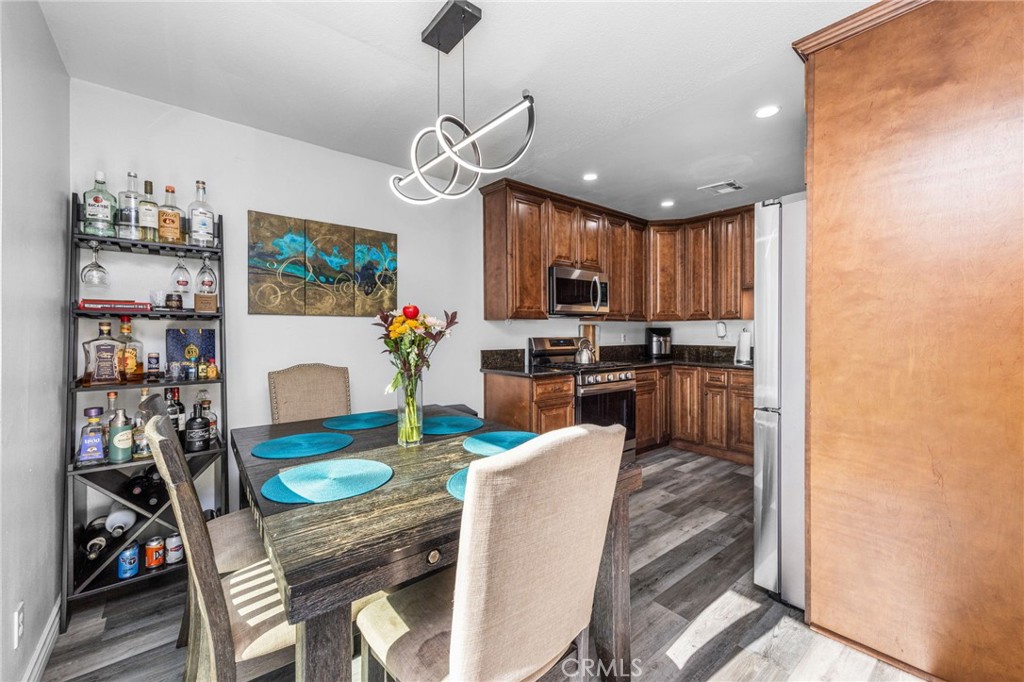 Residential for sale at 18921 E Berrytree, Orange CA featuring 3 beds and 2 baths