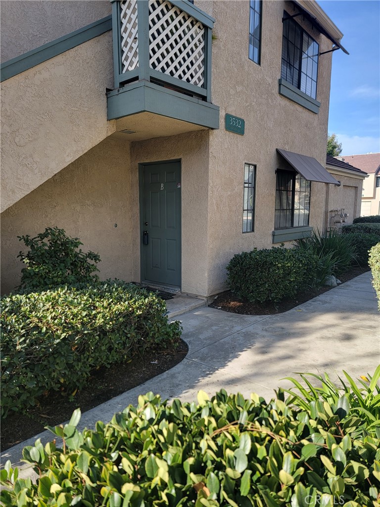 Residential for sale at 3532 W Stonepine Lane B, Anaheim CA featuring 1 bed and 1 bath