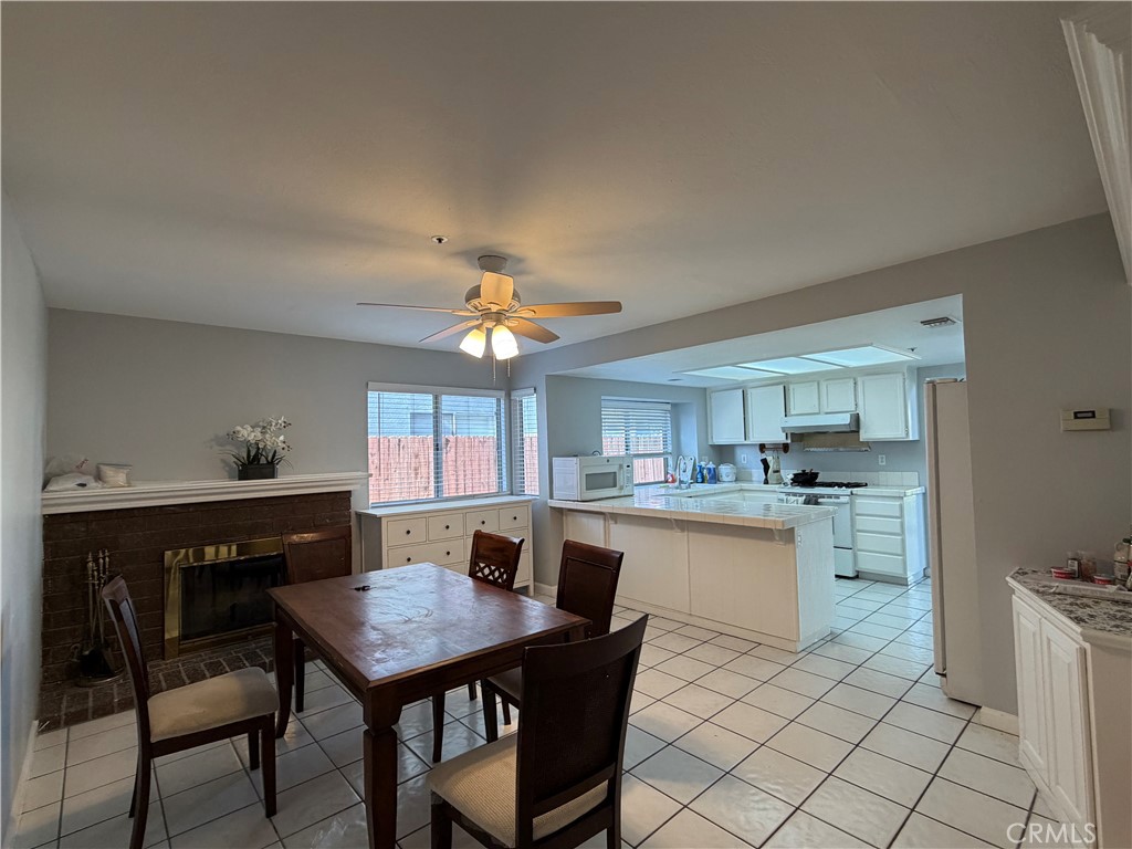 Residential for sale at 14932 Dandelion Court, Fontana CA featuring 3 beds and 3 baths