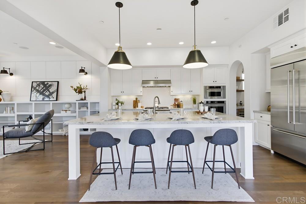 Residential for sale at 8524 Kristen View Court, San Diego CA featuring 4 beds and 5 baths