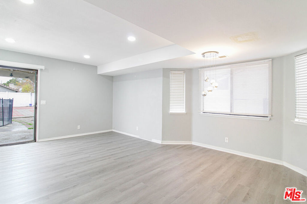 Residential Lease for rent at 45809 Evelyn Court, Lancaster CA featuring 4 beds and 3 baths