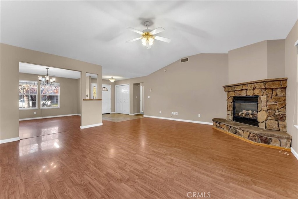 Residential for sale at 225 Crater Lake Drive, Chico CA featuring 4 beds and 3 baths