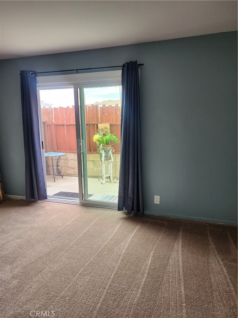 Residential Lease for rent at 34288 Camino El Molino B, Dana Point CA featuring 2 beds and 2 baths