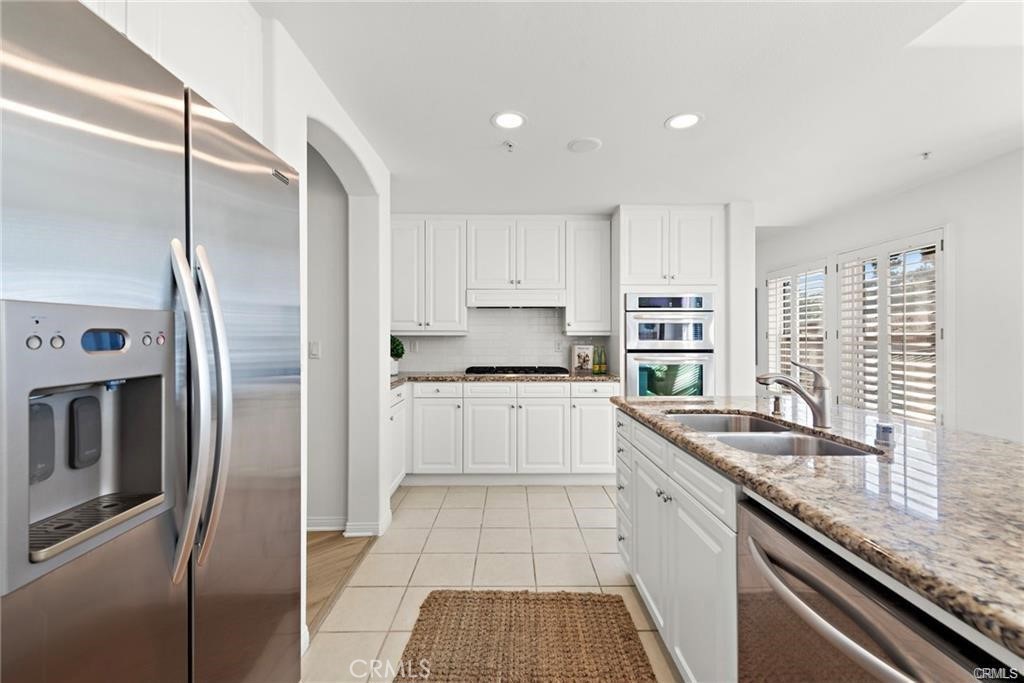 Residential Lease for rent at 70 Plaza Cuesta, San Juan Capistrano CA featuring 2 beds and 3 baths