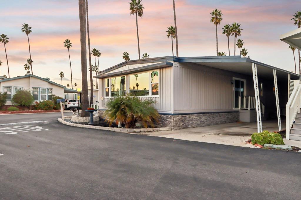 Manufactured In Park for sale at 1215 Anchors Way Drive 135, Ventura CA featuring 2 beds and 2 baths