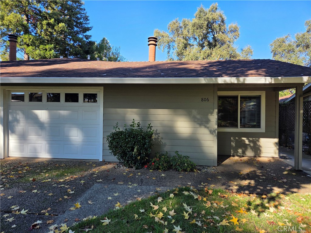 Residential Income for sale at 806 Alynn Lane, Chico CA