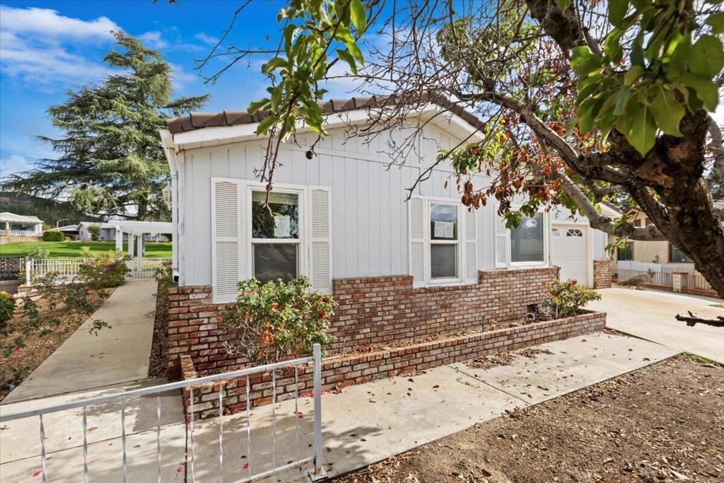 Residential for sale at 40944 Lincoln Place, Cherry Valley CA featuring 2 beds and 2 baths