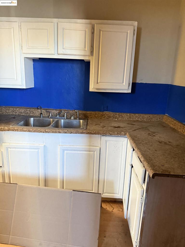 Residential Income for sale at 5609 Foothill Blvd, Oakland CA