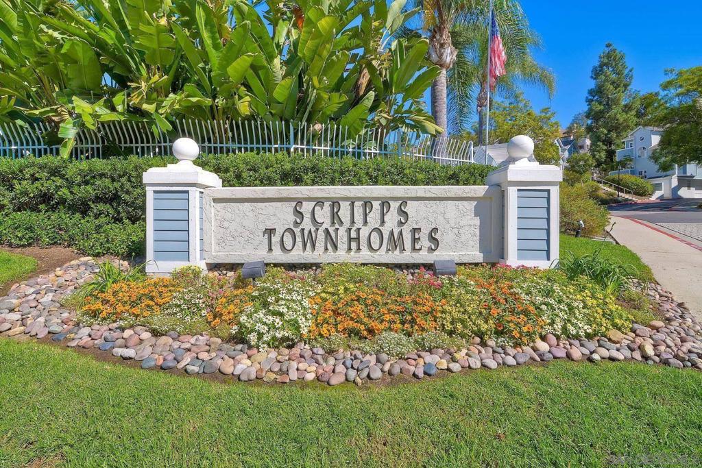 Residential for sale at 10070 Scripps Vista 11, San Diego CA featuring 3 beds and 3 baths