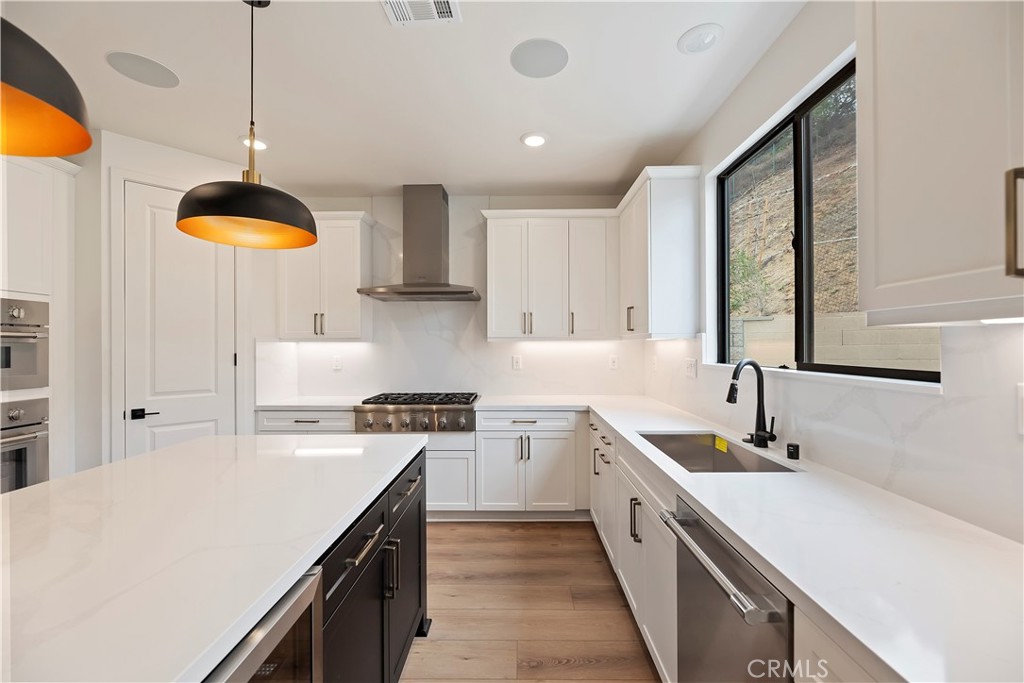 Residential for sale at 1029 N STALEY LANE, Los Angeles CA featuring 4 beds and 3 baths