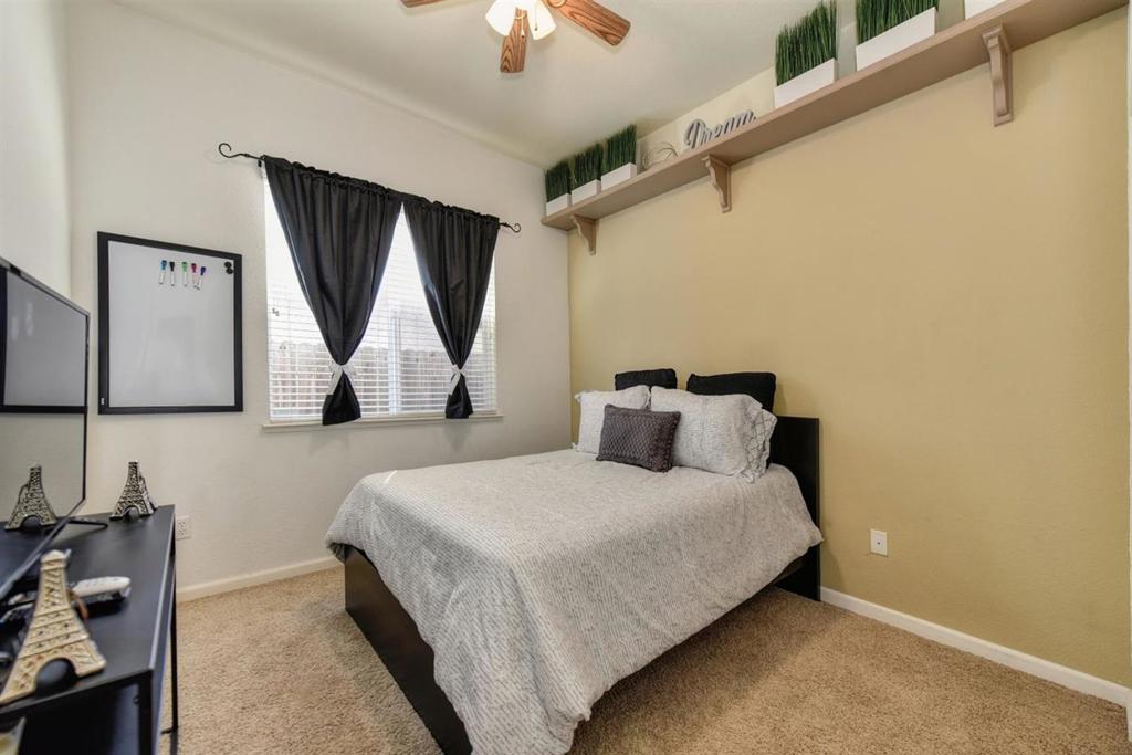 Residential for sale at 3557 Rainsong Circle, Rancho Cordova CA featuring 3 beds and 2 baths