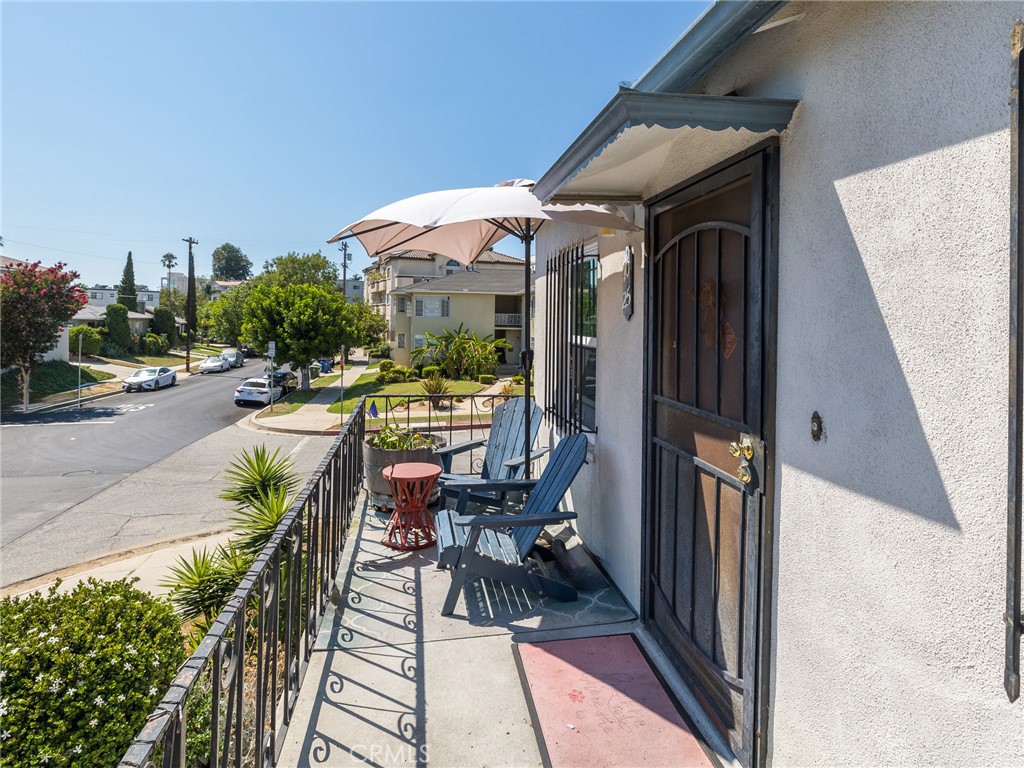 Residential Income for sale at 7019 Ramsgate Avenue, Los Angeles CA