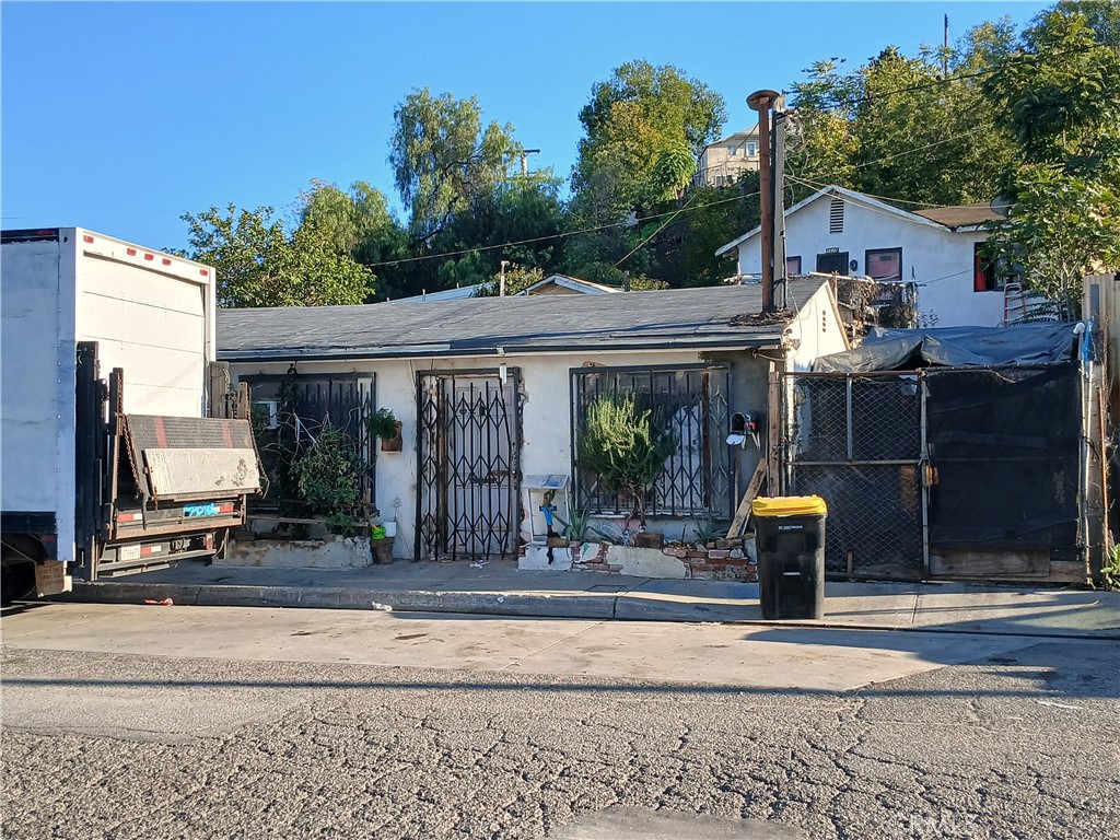 Residential Income for sale at 3628 Fowler, Los Angeles CA