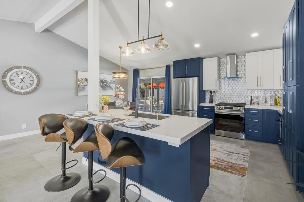 Residential for sale at 1820 E Park Drive, Palm Springs CA featuring 3 beds and 2 baths