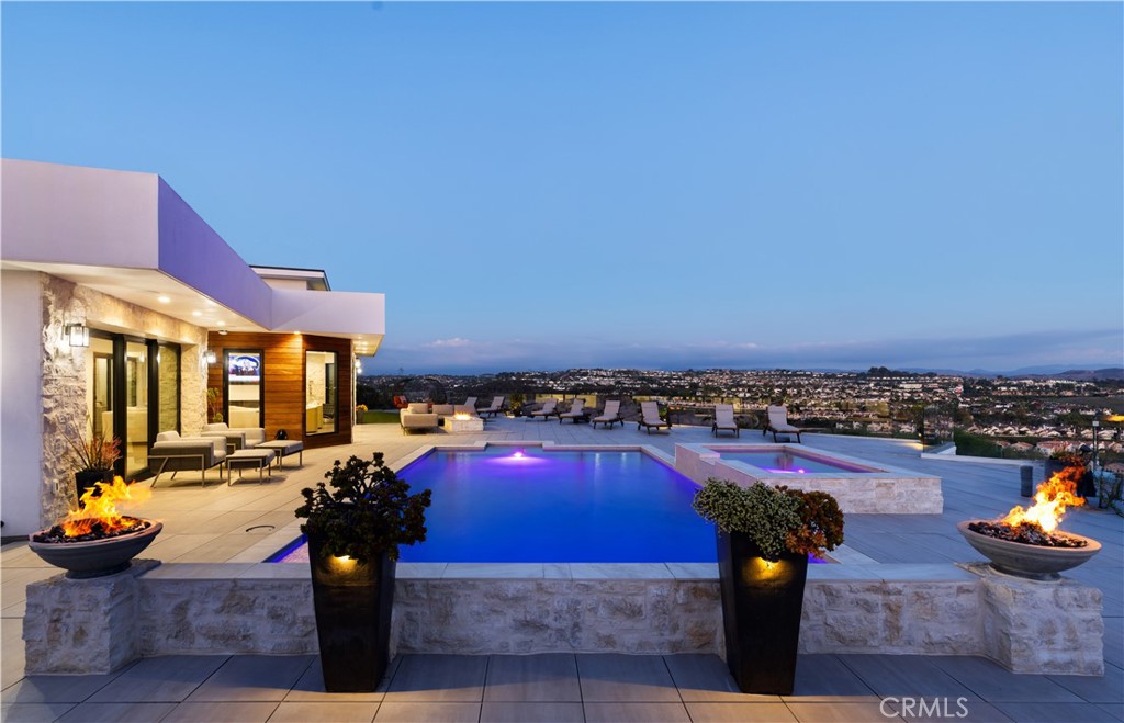 Residential Lease for rent at 32492 Azores Road, Dana Point CA featuring 4 beds and 6 baths