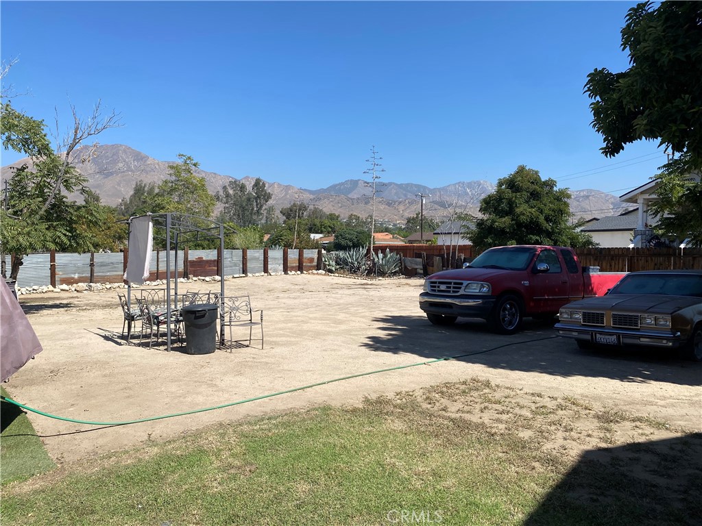 Residential for sale at 7979 Tyler, Highland CA featuring 1 bed and 1 bath
