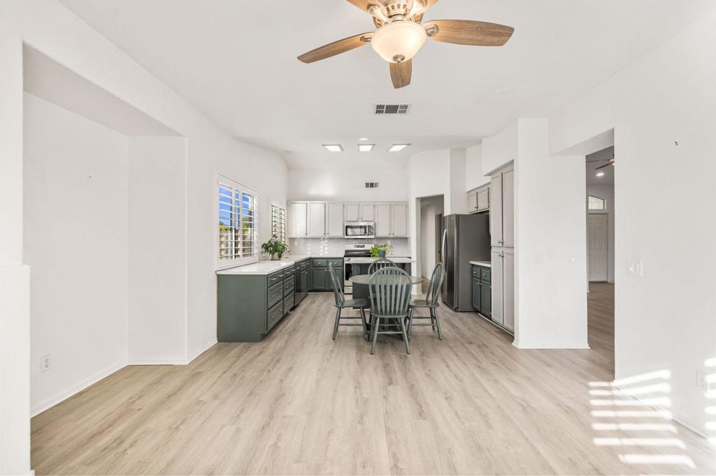 Residential for sale at 73581 Heatherwood Drive, Palm Desert CA featuring 4 beds and 2 baths