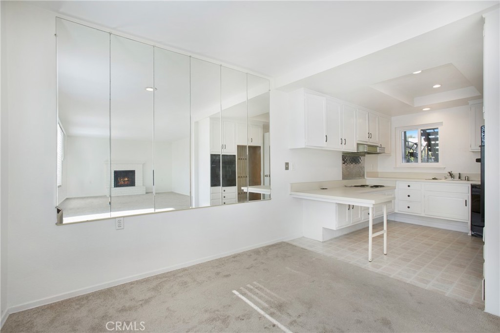 Residential for sale at 2137 Ronda Granada A, Laguna Woods CA featuring 2 beds and 2 baths