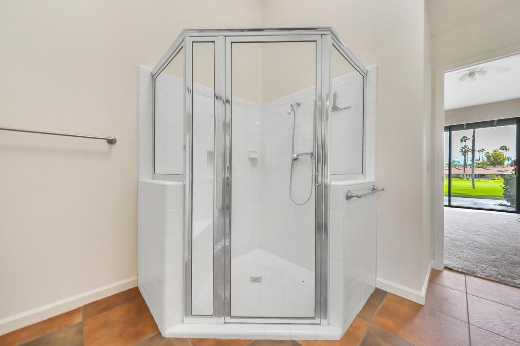 Residential for sale at 14 Ponderosa Circle, Palm Desert CA featuring 2 beds and 2 baths