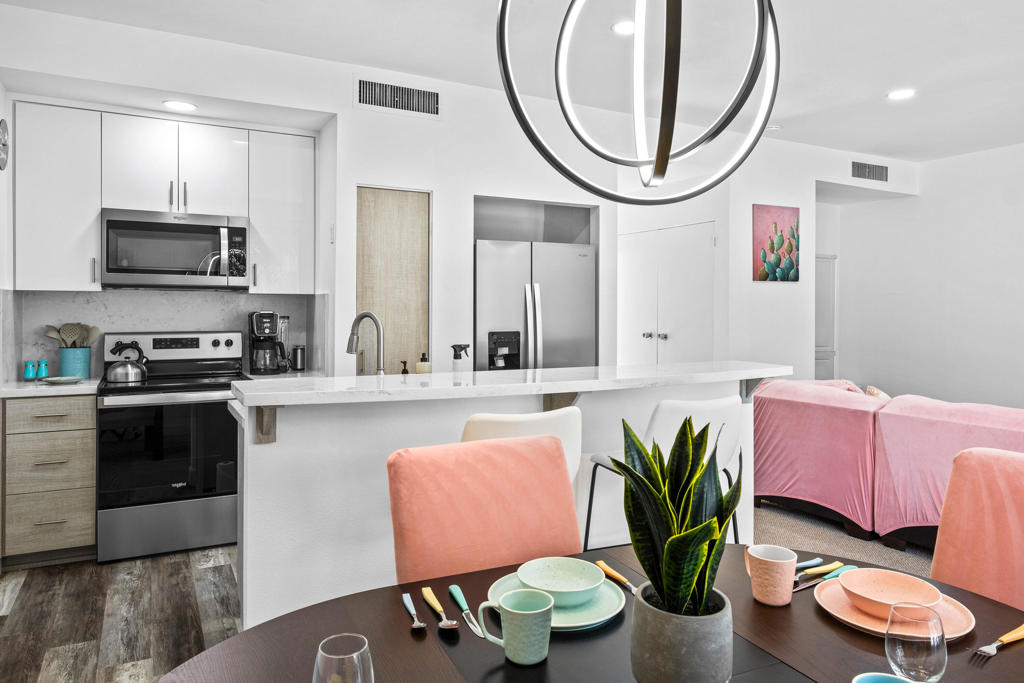 Residential for sale at 78130 Cortez Lane 56, Indian Wells CA featuring 2 beds and 2 baths